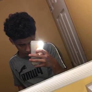 Meet your Posher, Gerson